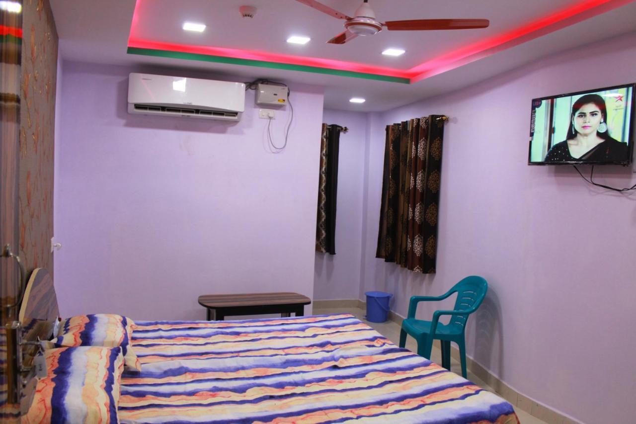 Pg Homes Port Blair Extérieur photo