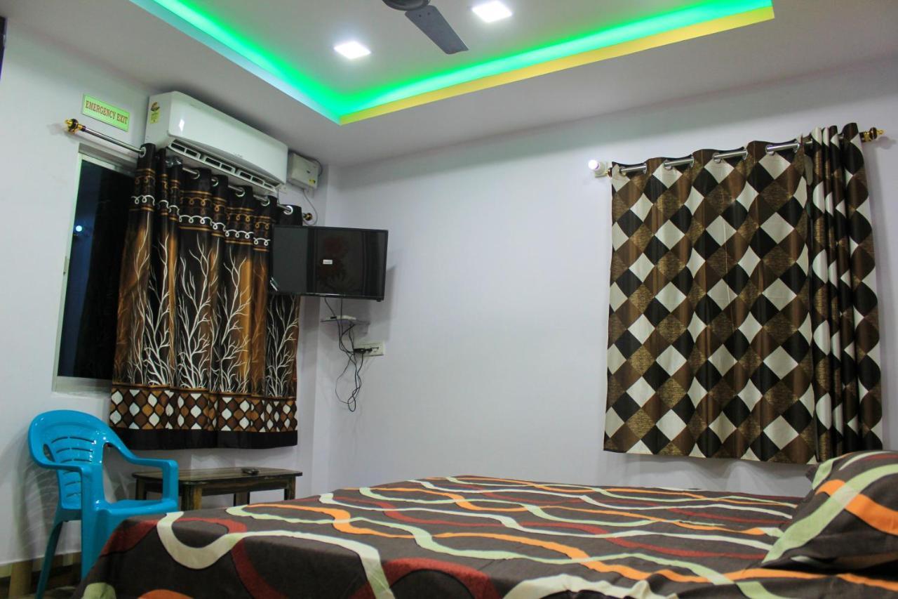 Pg Homes Port Blair Extérieur photo