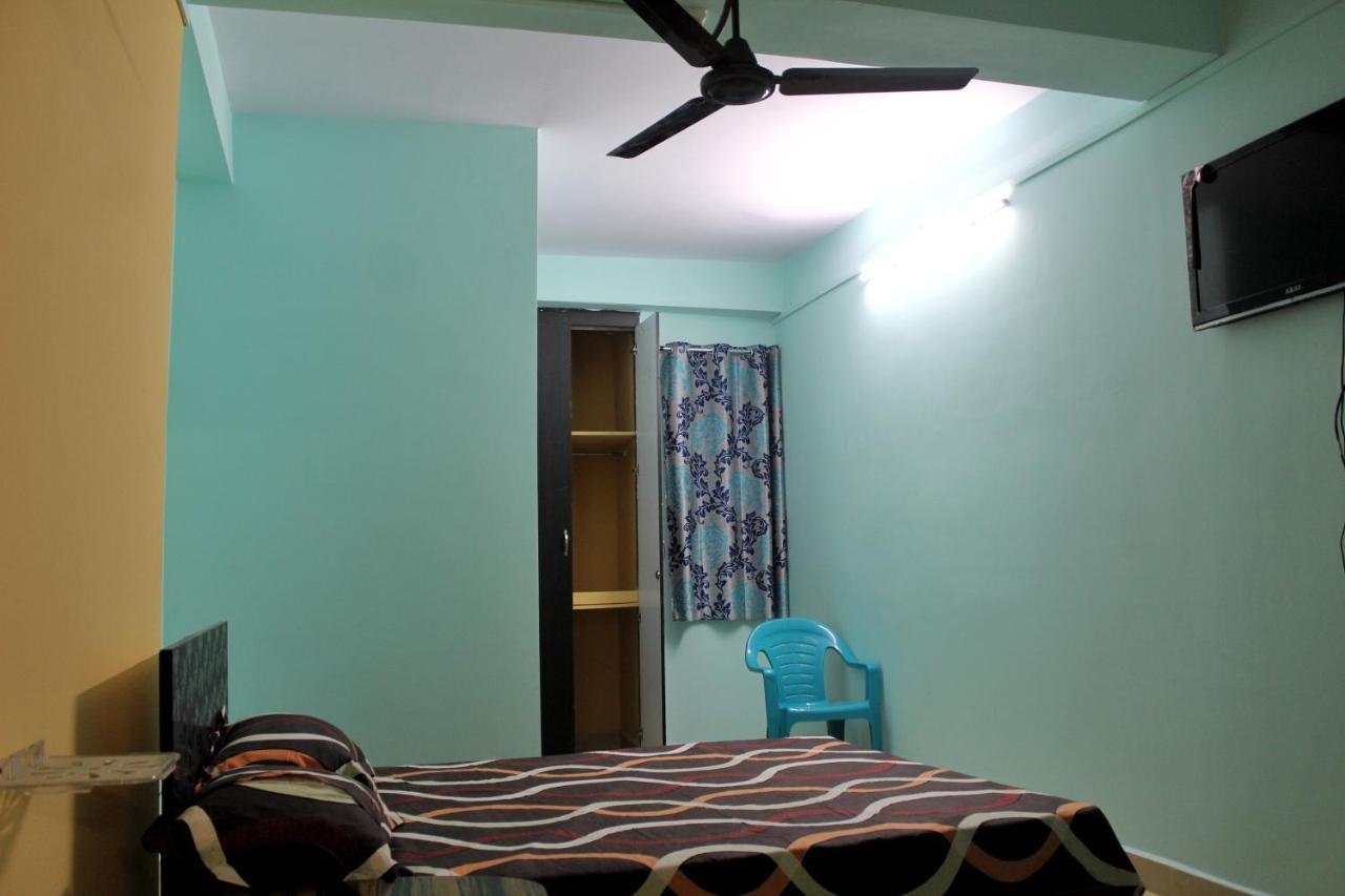 Pg Homes Port Blair Extérieur photo