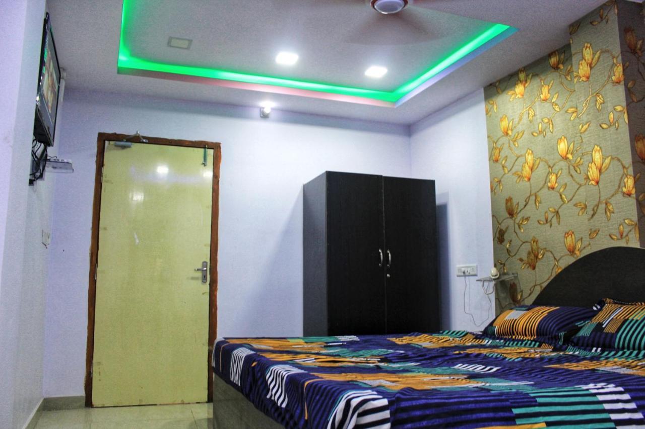Pg Homes Port Blair Extérieur photo