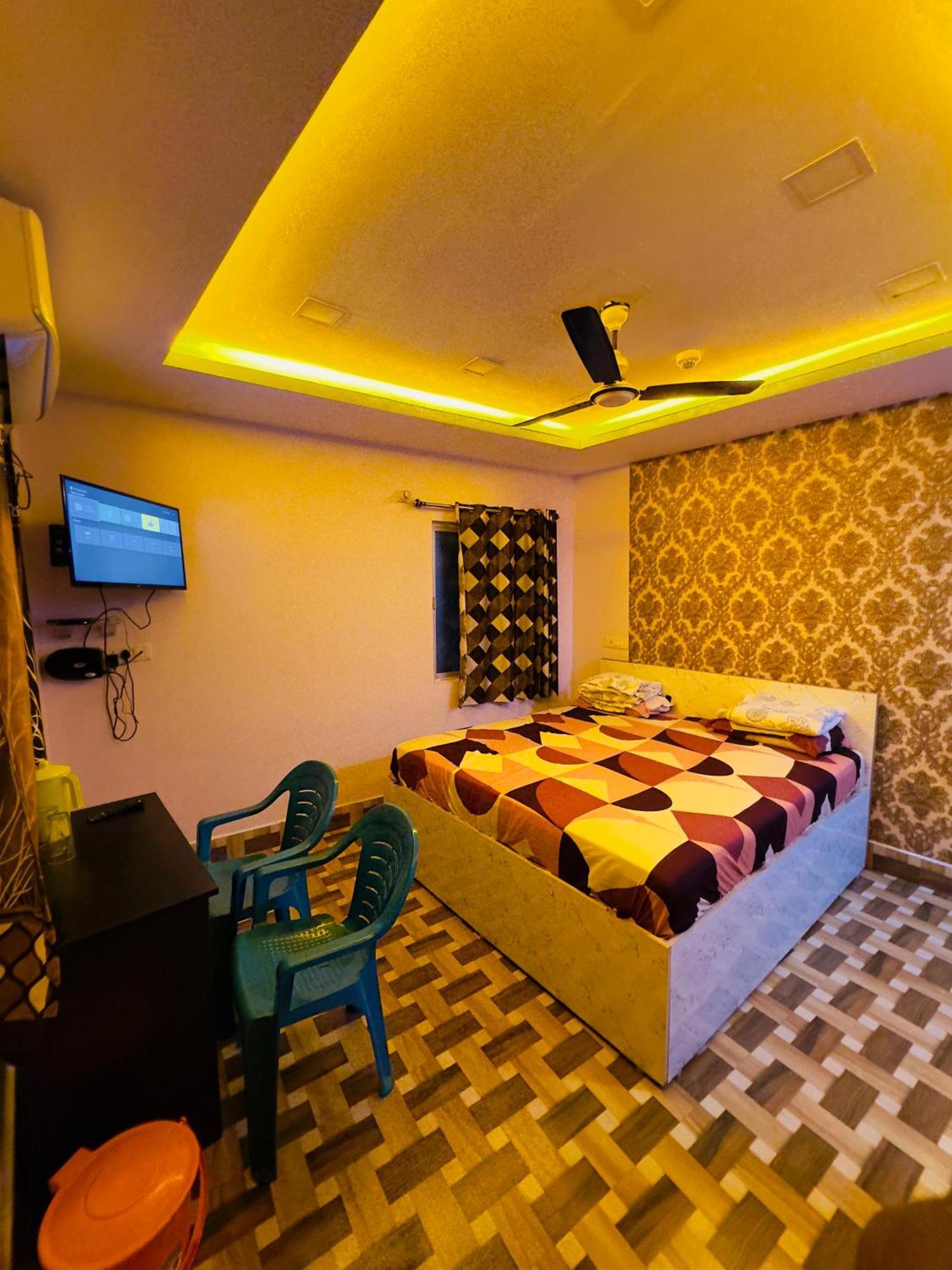 Pg Homes Port Blair Extérieur photo