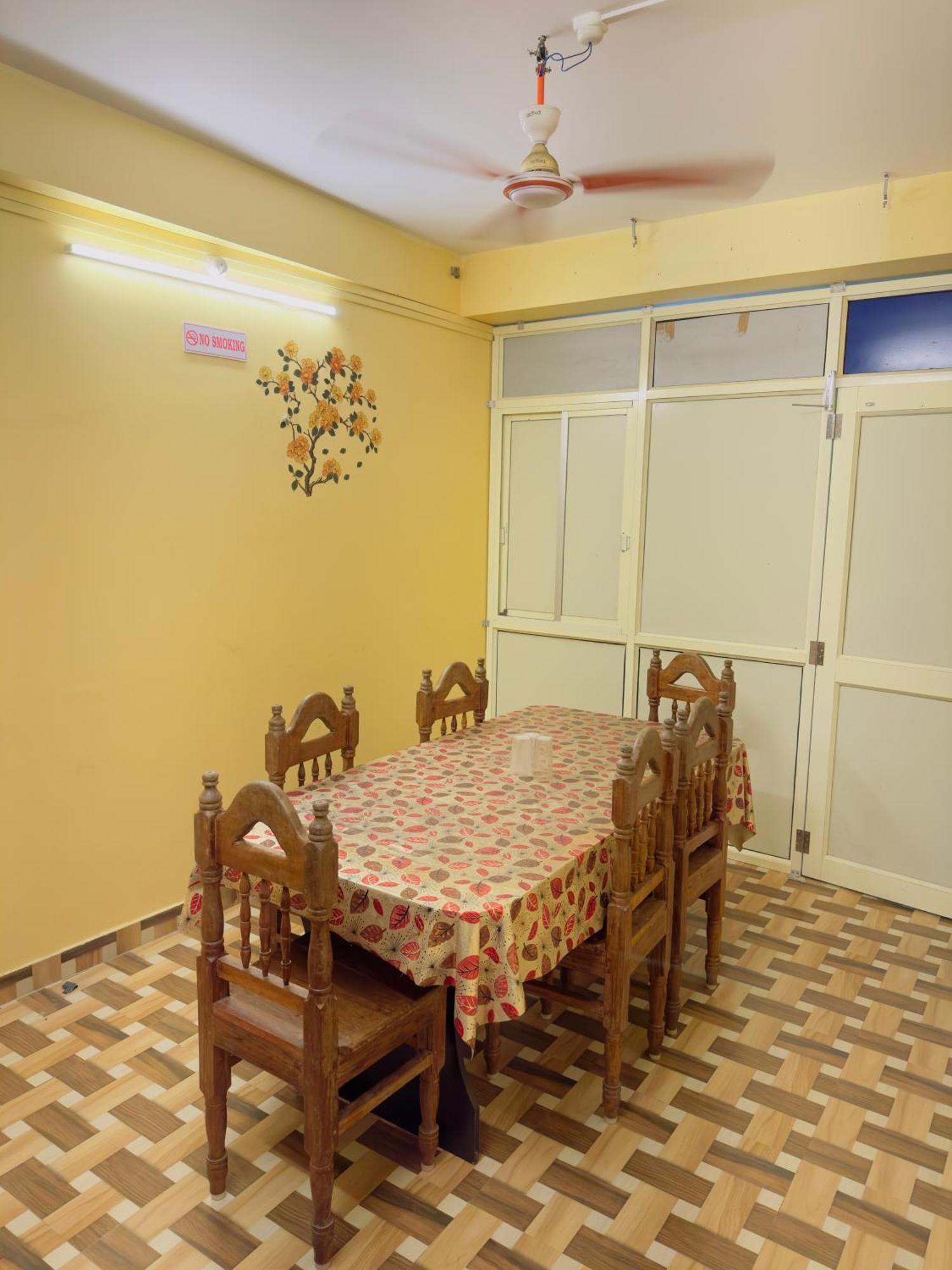 Pg Homes Port Blair Extérieur photo