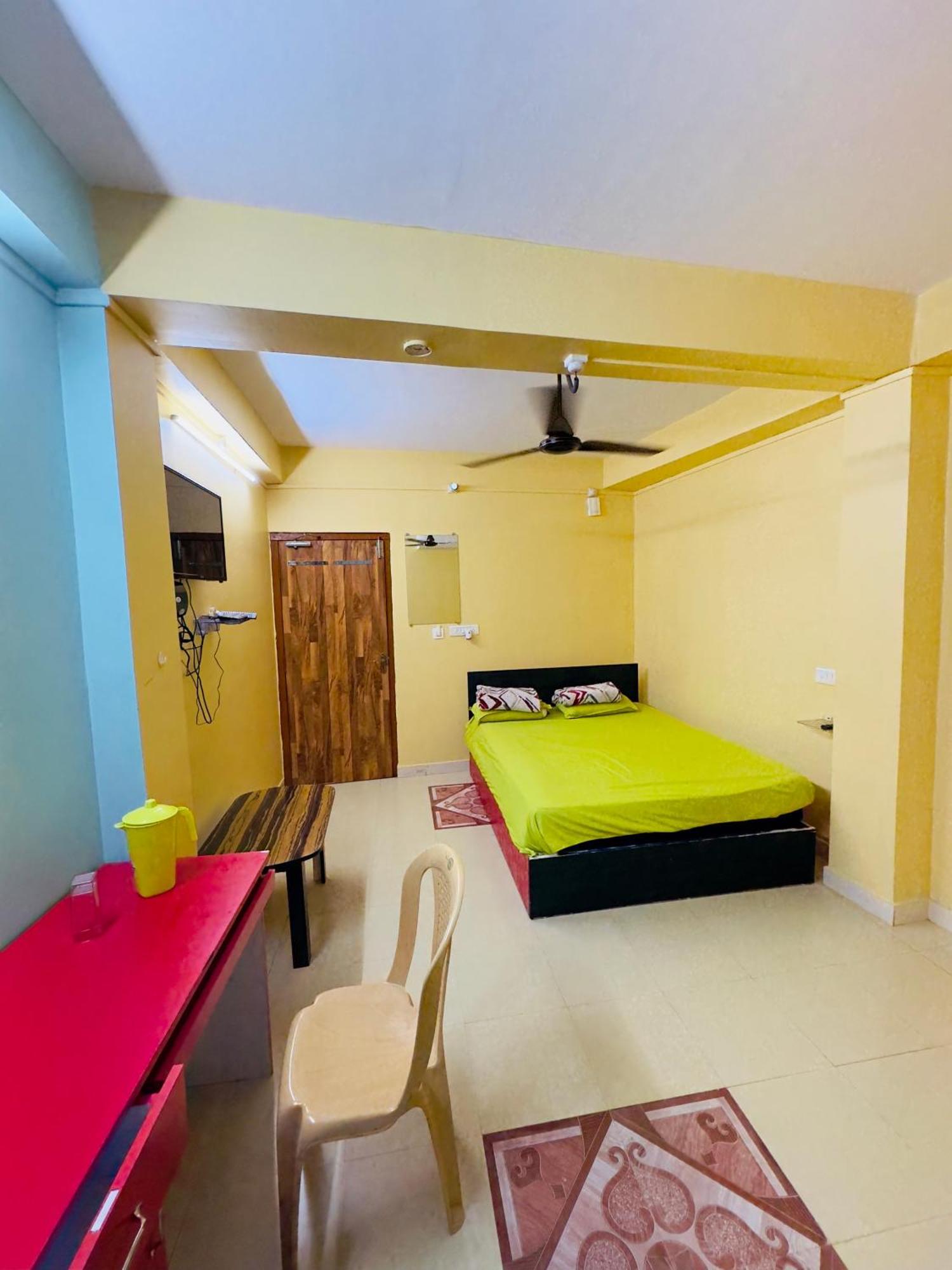 Pg Homes Port Blair Extérieur photo