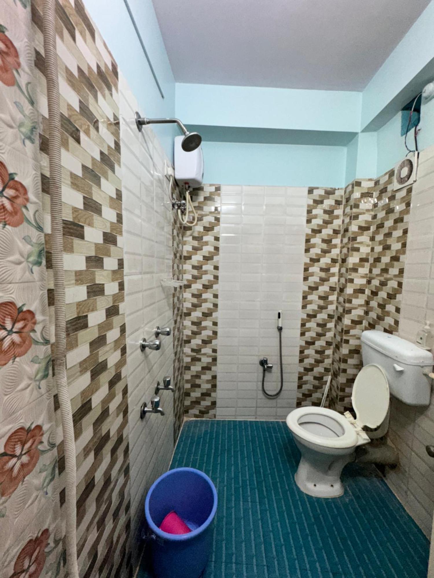 Pg Homes Port Blair Extérieur photo