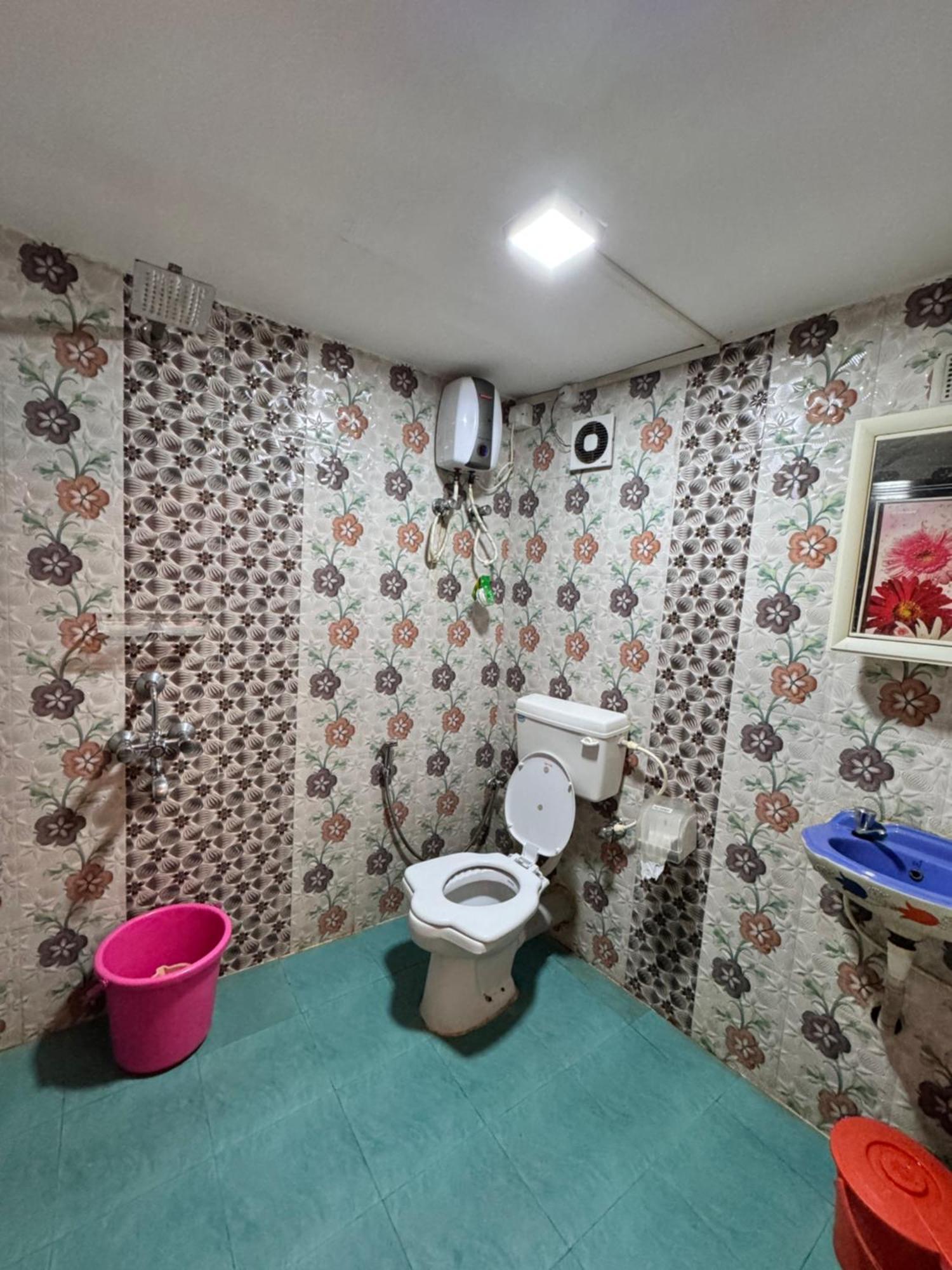 Pg Homes Port Blair Extérieur photo