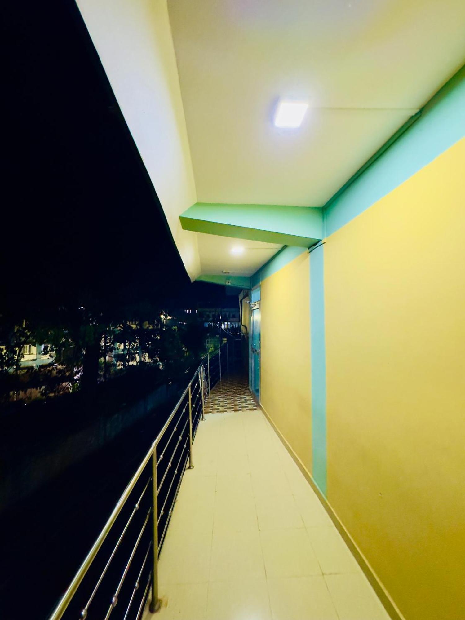 Pg Homes Port Blair Extérieur photo