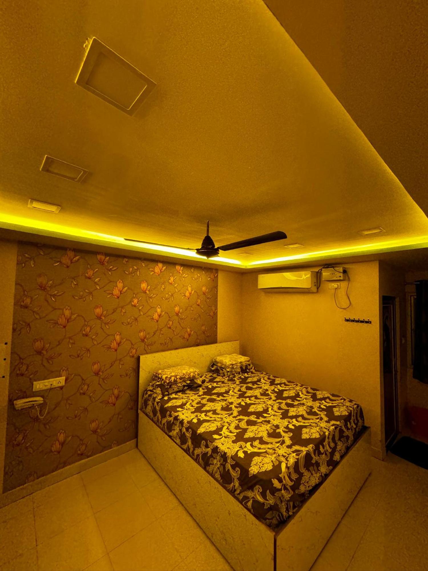 Pg Homes Port Blair Extérieur photo