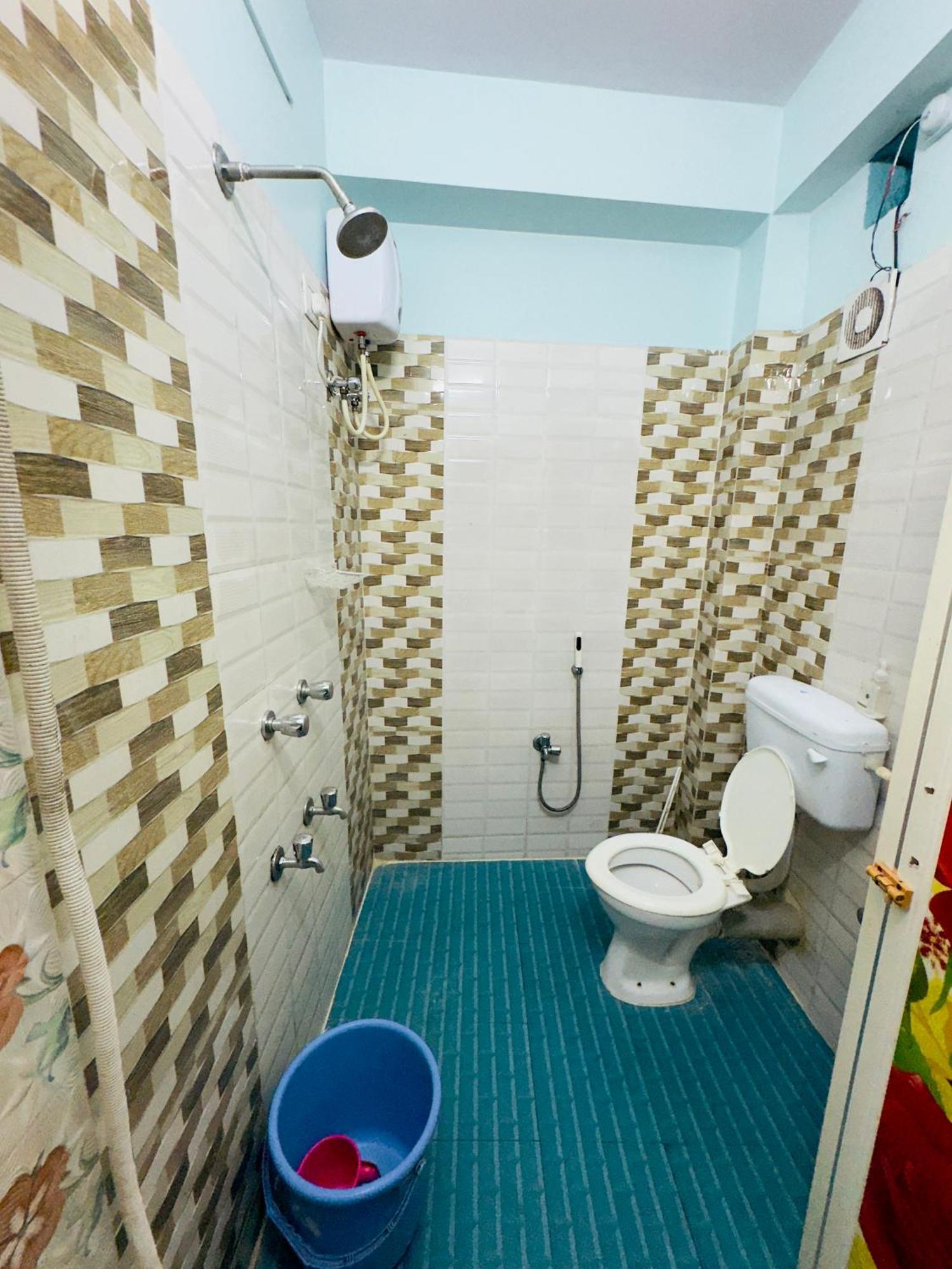 Pg Homes Port Blair Extérieur photo
